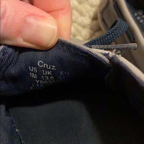 Boys sperry shoes - Picture 6 of 6